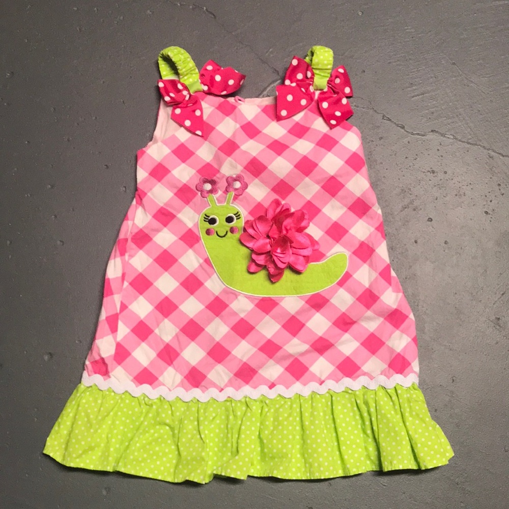 Youngland 4t Sundress